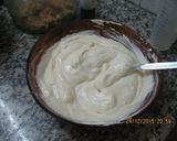 Foto del paso 4 de la receta: Shots de Cheesecake con frutillas