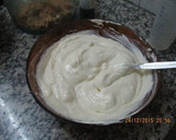 Foto del paso 4 de la receta: Shots de Cheesecake con frutillas