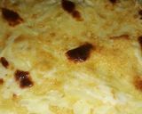 Foto del paso 5 de la receta: SOPA PARAGUAYA! MI VERSIÓN!