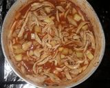 Foto del paso 3 de la receta: Tamales de pollo...🇸🇻