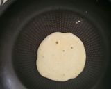 A picture of step 5 of Pancakes.