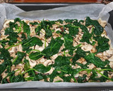 Foto del paso 13 de la receta: Lasaña de carne con verduras