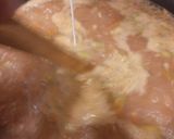 A picture of step 4 of Pasta Soup.