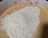 Foto del paso 3 de la receta: Torta de mandarina y zanahoria