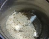 A picture of step 5 of Churma modak.