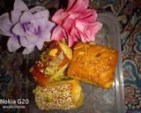 عکس مرحله 7 از دستور شیرینی دانمارکی هلندی