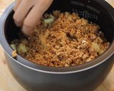 Foto langkah ke 5 dari resep Apple Crumble.
