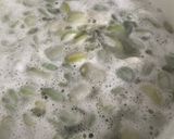 Foto del paso 1 de la receta: Guiso de pallares frescos