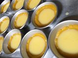 Pie Susu/Eggtart Sweet Crunchy