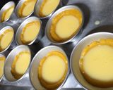 Foto langkah ke 3 dari resep Pie Susu/Eggtart Sweet Crunchy.
