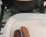 Foto del paso 1 de la receta: Cocido en mi cocina