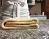 Foto del paso 7 de la receta: Medialunas de manteca 🥐
