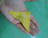 Hình bước làm 3 của món Hoành Thánh Chiên