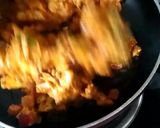 A picture of step 4 of Paneer Tikka Cheesy Discs.