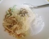 A picture of step 25 of Stuffed Chomchom.