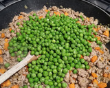 Shepherd's pie /pásztorpite/-gluténmentesen recept fázis 2 fotója