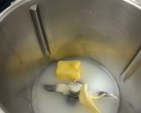 Foto del paso 1 de la receta Pan de jamón venezolano Thermomix