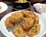 Foto langkah ke 7 dari resep 1007. Rempah Tahu Praktis & Ekonomis.