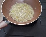 Foto langkah ke 2 dari resep Bumbu Spageti Home Made.