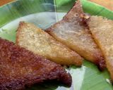 শাহী টুকরা (sahi Tukra recipe in Bengali) রেসিপি ধাপ - 4 ছবি