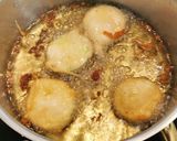Foto del paso 4 de la receta Calabacín en tempura