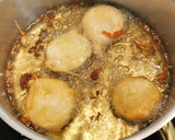 Foto del paso 4 de la receta: Calabacín en tempura