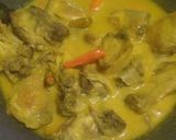 Foto langkah ke 3 dari resep Ayam Lodho.