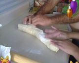 Foto del paso 8 de la receta: Pan de Jamón Venezolano