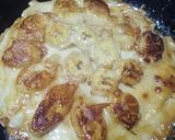 Foto del paso 2 de la receta: Panqueque de bananas