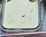Foto del paso 5 de la receta: Helado de coco 🥥🍦sin máquina, poquitos ingredientes y con opcionales 🍧