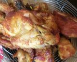 Foto langkah ke 3 dari resep Ayam goreng serundeng.