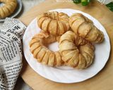Foto langkah ke 7 dari resep Pastel Ring.