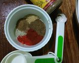 Foto langkah ke 2 dari resep Beef Curry Massala.
