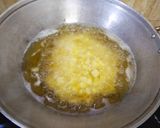 Foto langkah ke 1 dari resep Tumis Kentang Daging Sapi Giling.