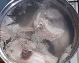 Foto langkah ke 1 dari resep Soto Ayam.