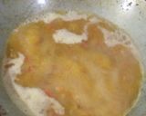 Foto langkah ke 7 dari resep Cilok kuah seblak.