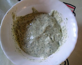 Foto del paso 3 de la receta: Salsa alioli casera
