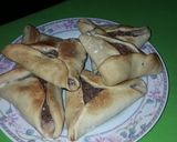 Foto del paso 3 de la receta: Empanadas árabes
