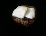 Foto del paso 6 de la receta: Hamburguesas🍔 de frijol rojo, brócoli🥦 y berenjena🍆.