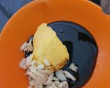 Foto langkah ke 2 dari resep Bakso Bakar Garlic Butter.