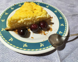 Foto del paso 10 de la receta: Tarta de queso "la viña"