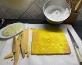 Foto del paso 5 de la receta: Tarta “ el buen gusto “