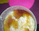 Foto langkah ke 6 dari resep Bubur sumsum.