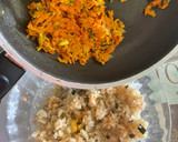 Foto del paso 5 de la receta: Croquetas de Quinoa deliciosas y nutritivas !