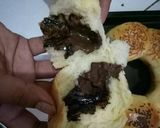 Foto langkah ke 5 dari resep Roti sobek eggles.