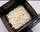 Foto del paso 1 de la receta: Patatas con la Freidora de Aire
