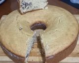 Foto del paso 3 de la receta: Queque con nueces