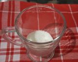 Foto langkah ke 1 dari resep Teh Hangat Milo.