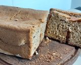 Foto del paso 5 de la receta: Pan de harina de amaranto y semillas