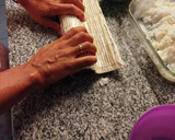 Foto del paso 8 de la receta: Sushi 🇯🇵 🇨🇳